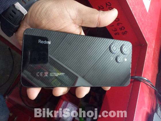 Redmi 12 /8gp/256gb